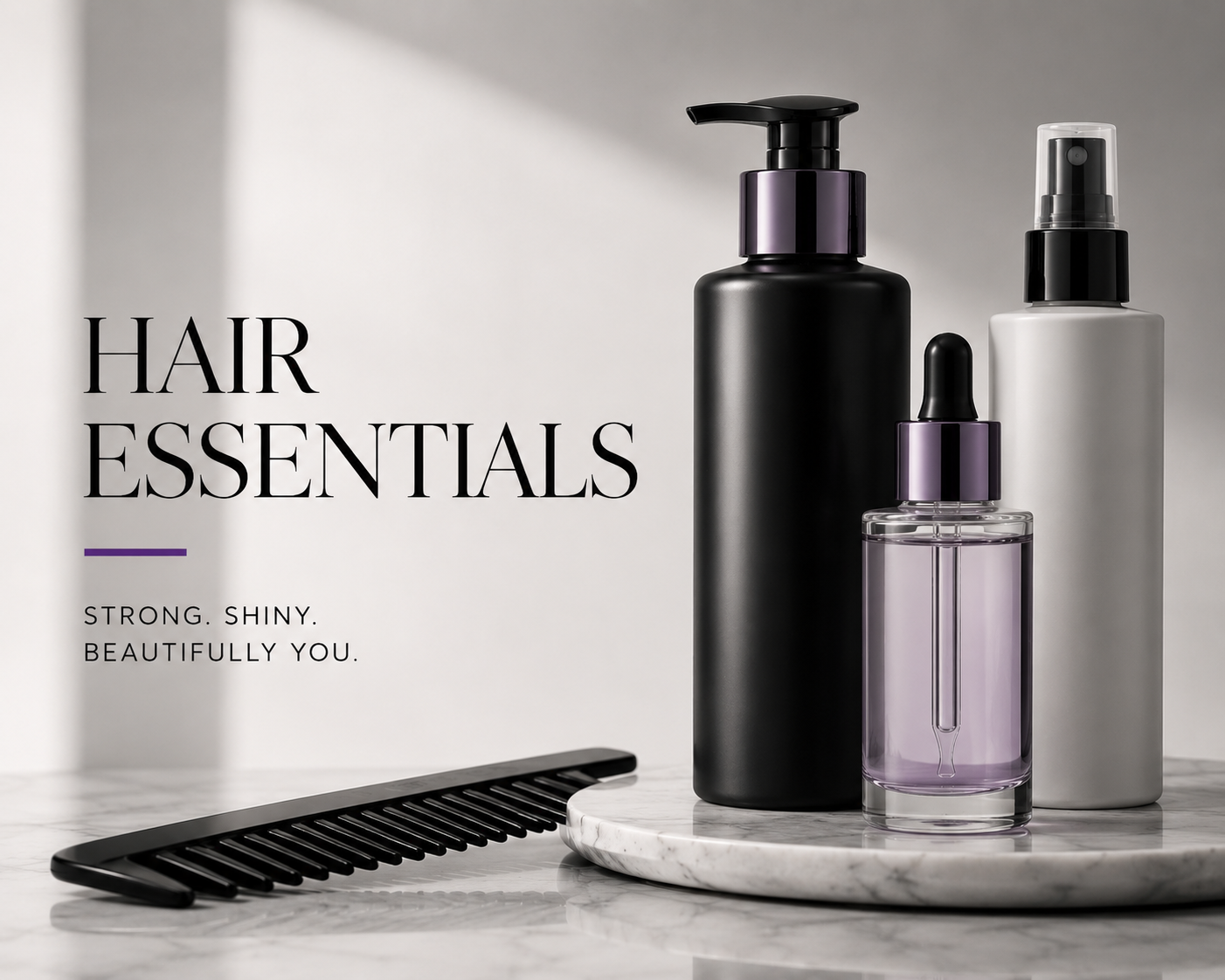 Hair Essentials