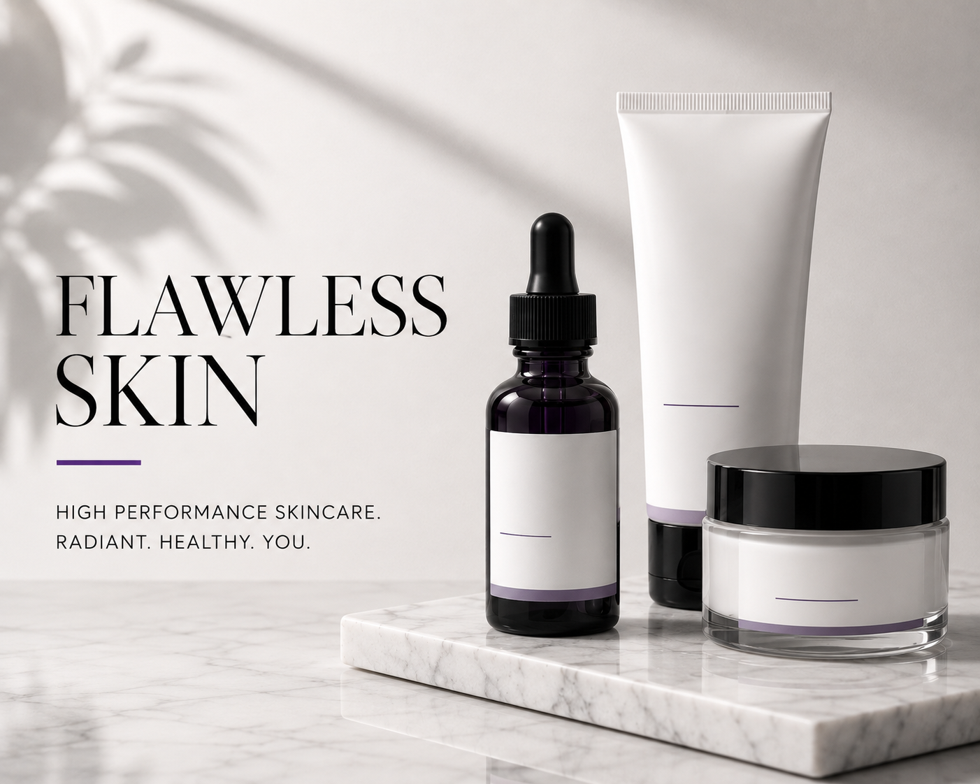 Flawless Skin