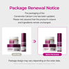 Calcium Collagen Firming Balm Set