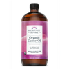 Organic Castor Oil Body Moisturizer