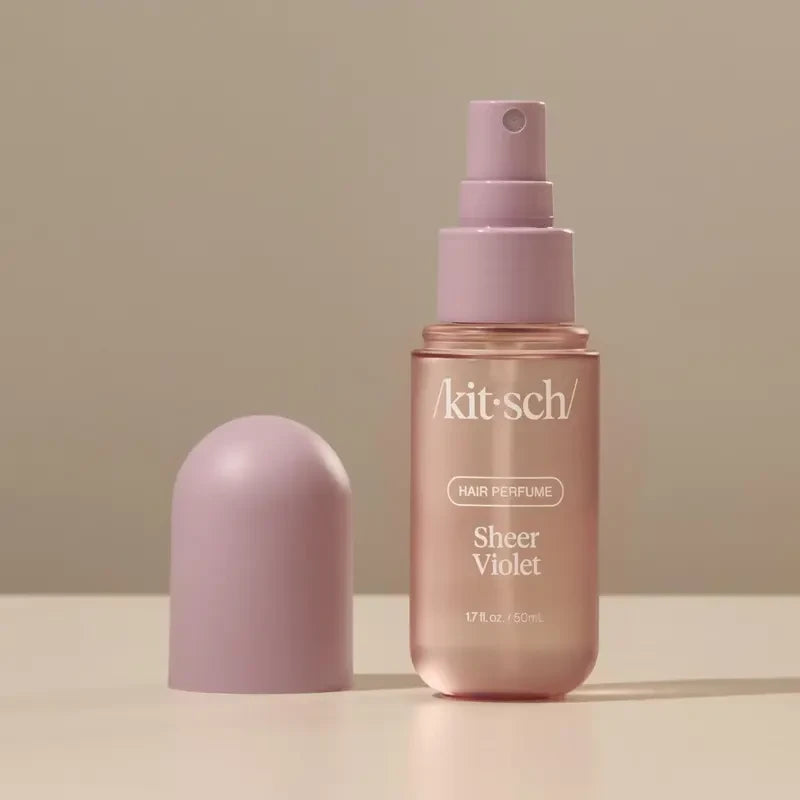 Kitsch Sheer Violet Hair Perfume