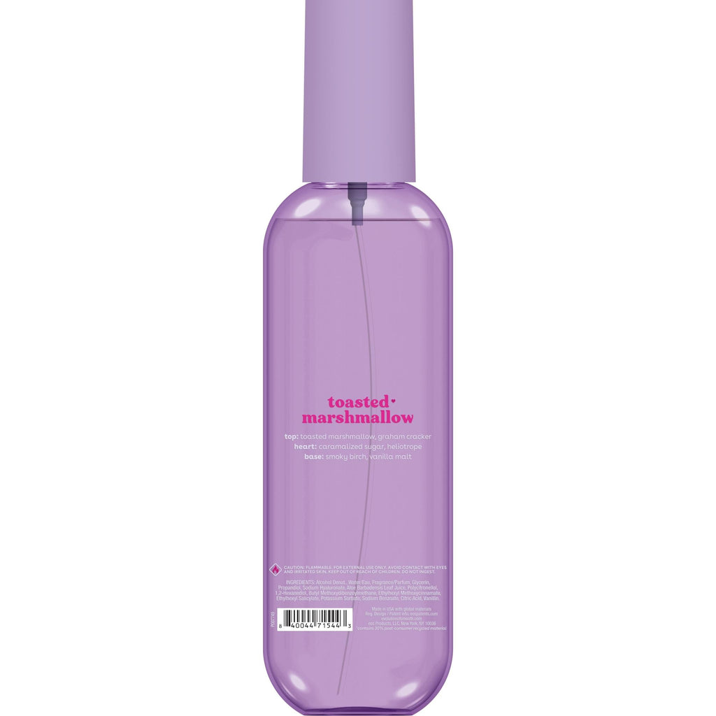 eos Cashmere Body Mist- Vanilla, Body Spray for Women, Vegan, 6 fl oz