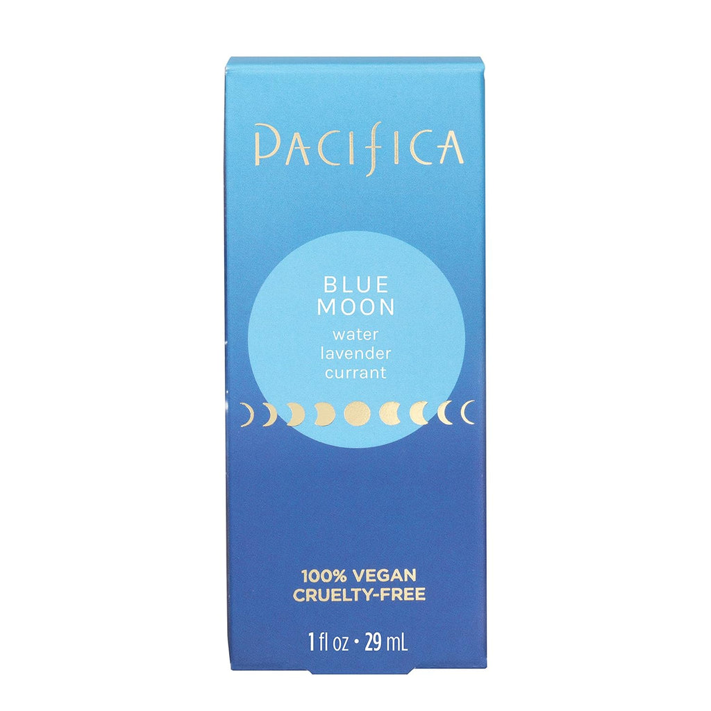 Pacifica Indian Coconut Nectar Perfume Spray – Tropical Vanilla & Coconut Fragrance, Layerable Beachy Perfume for Women, Clean, Non-Toxic, Vegan & Cruelty-Free Formula, All-Day Long Lasting
