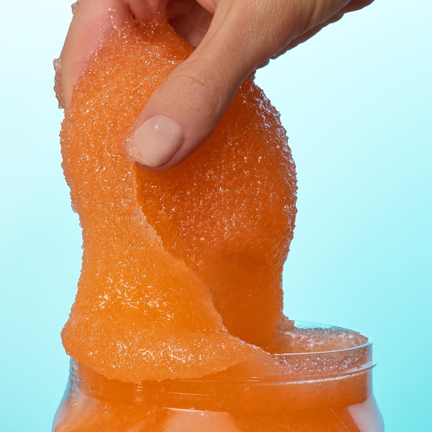 Tree Hut Body Scrub, Vitamin C, 18 Oz