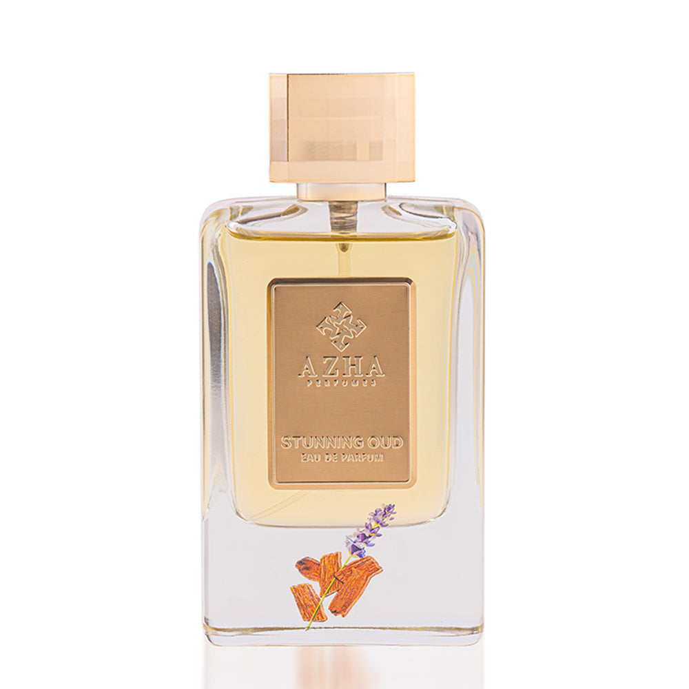 Stunning Oud